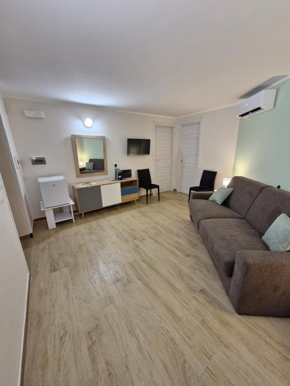 Medea Apartment Syracuse Exterior photo