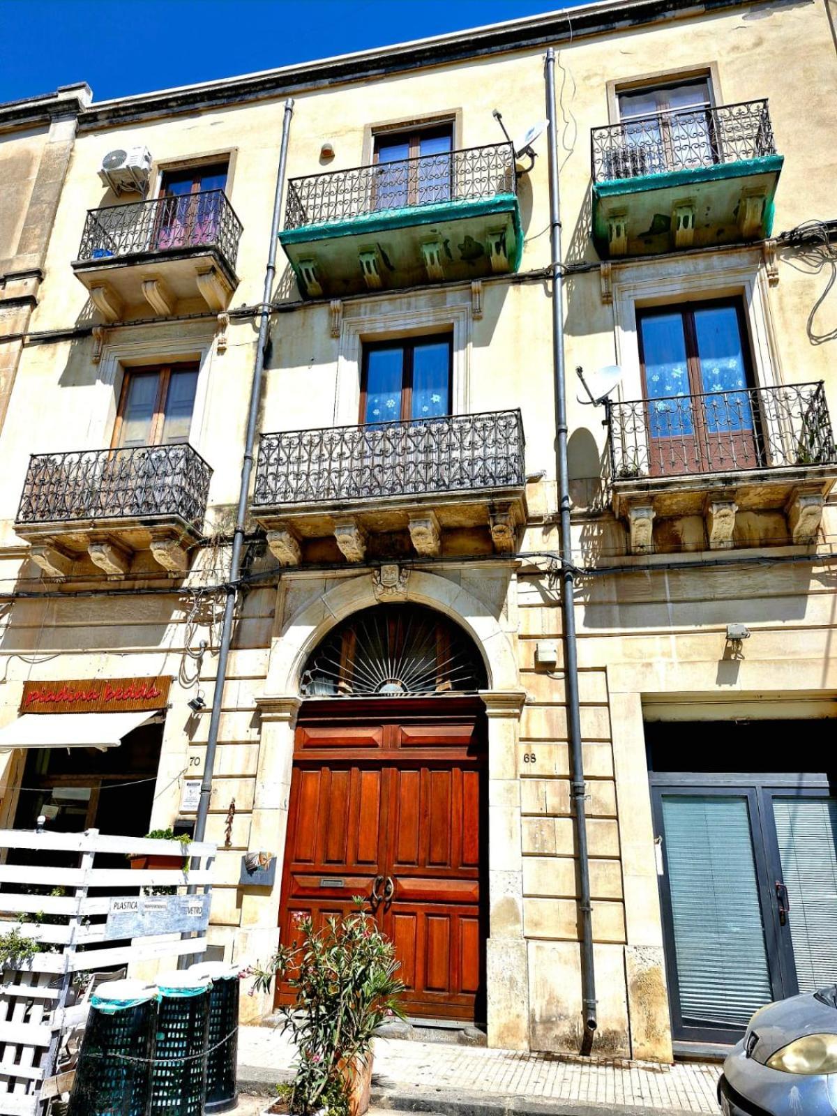 Medea Apartment Syracuse Exterior photo